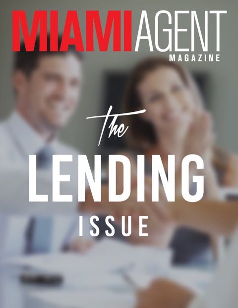 The Lending Issue - 3.16.15