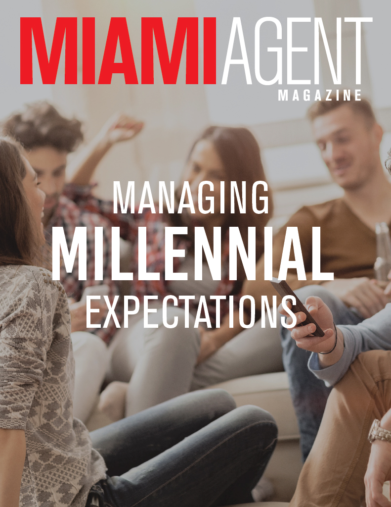 Managing Millennial Expectations - 4.27.15