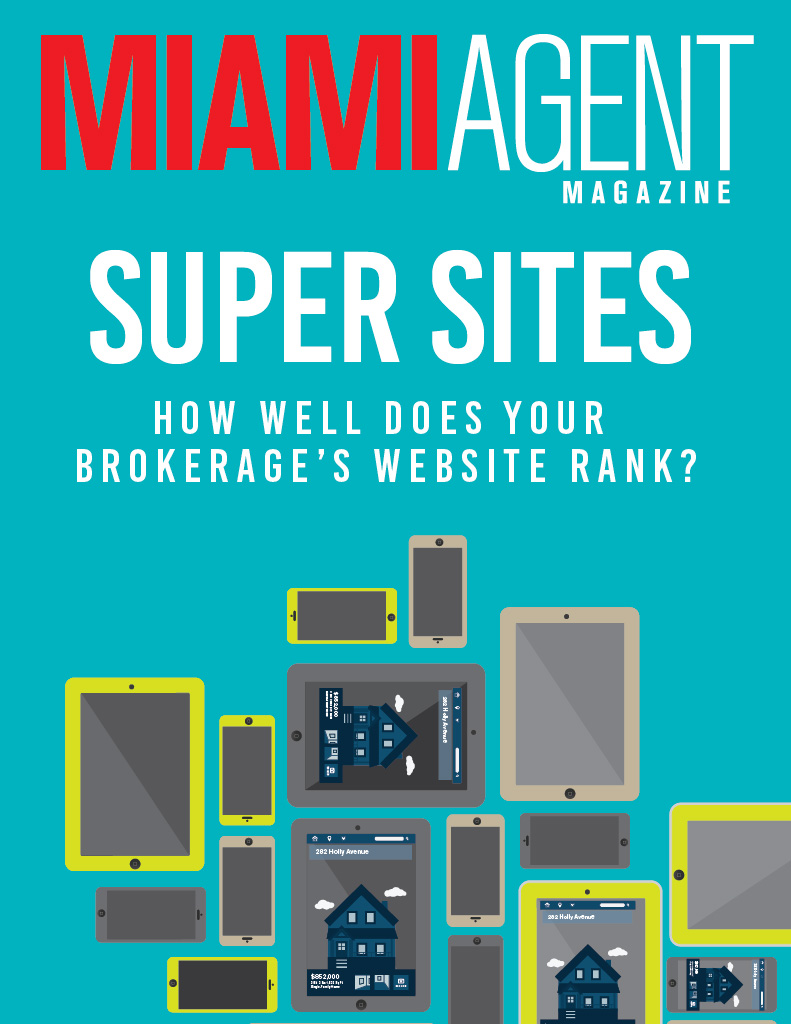 Super Sites: How Well Does Your Brokerage’s Website Rank? – 5.25.15