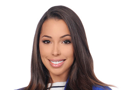 Agent Snapshot: Gleidys Soto, Real Estate Agent, Luxe Living ...